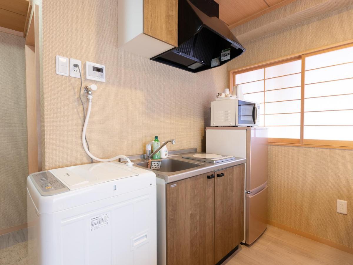 Tabist Hotel Momiji Asakusa Tokyo Eksteriør billede