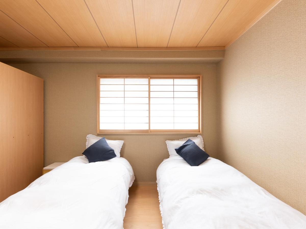 Tabist Hotel Momiji Asakusa Tokyo Eksteriør billede