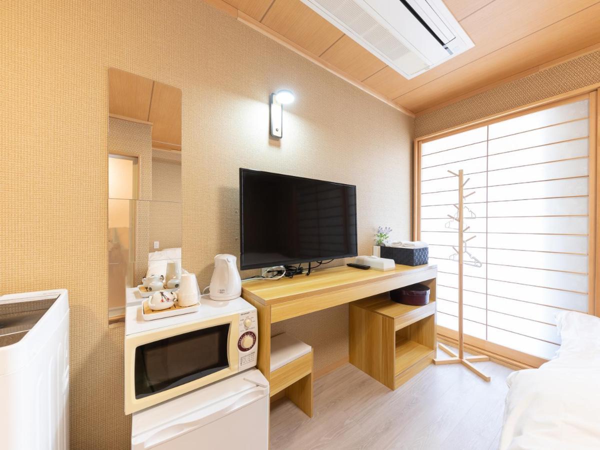 Tabist Hotel Momiji Asakusa Tokyo Eksteriør billede