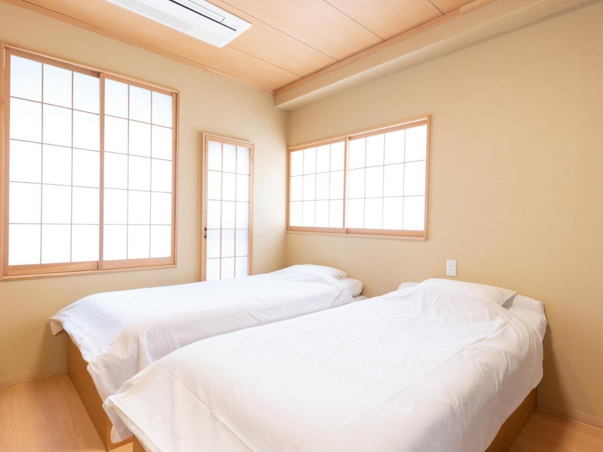 Tabist Hotel Momiji Asakusa Tokyo Eksteriør billede