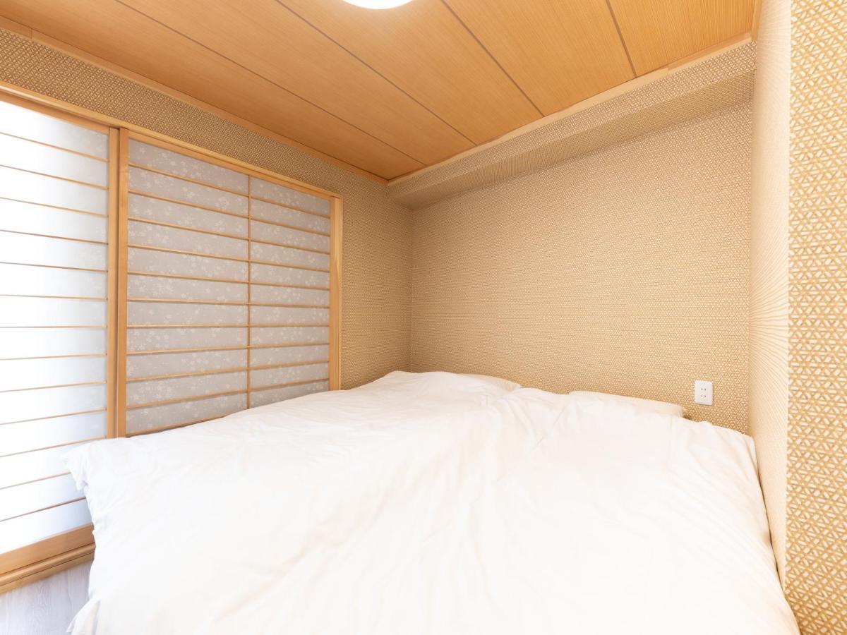 Tabist Hotel Momiji Asakusa Tokyo Eksteriør billede