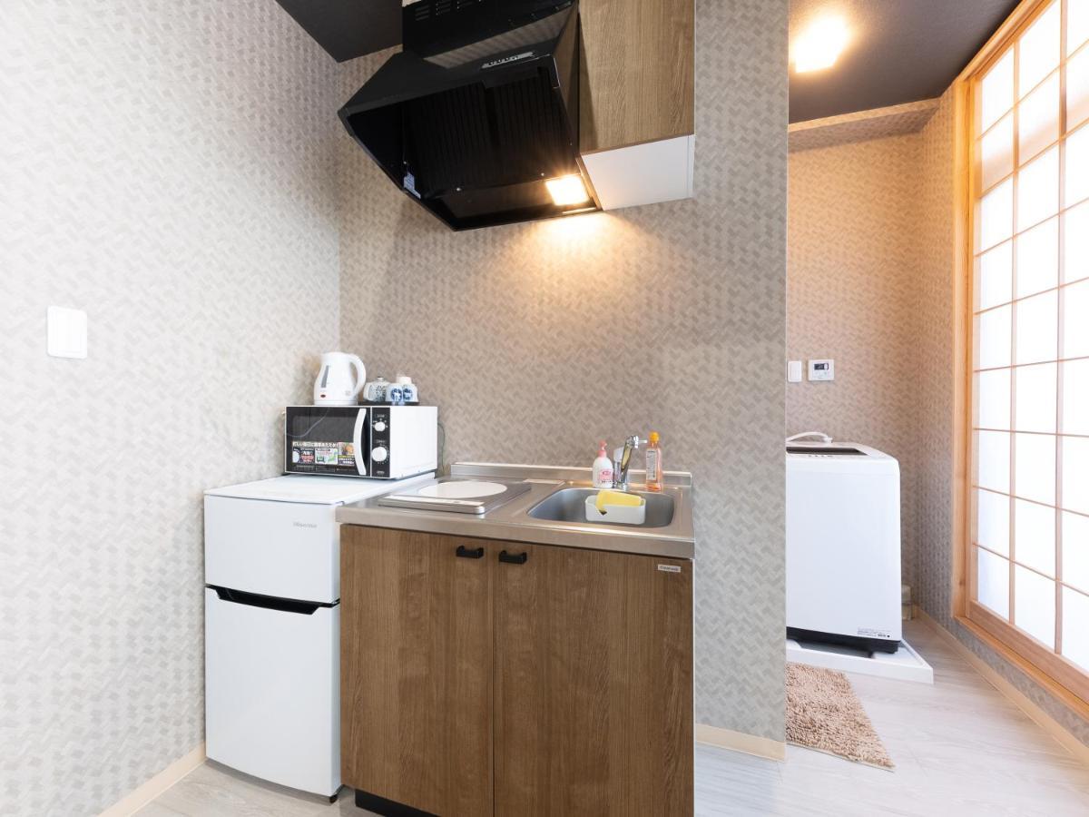 Tabist Hotel Momiji Asakusa Tokyo Eksteriør billede