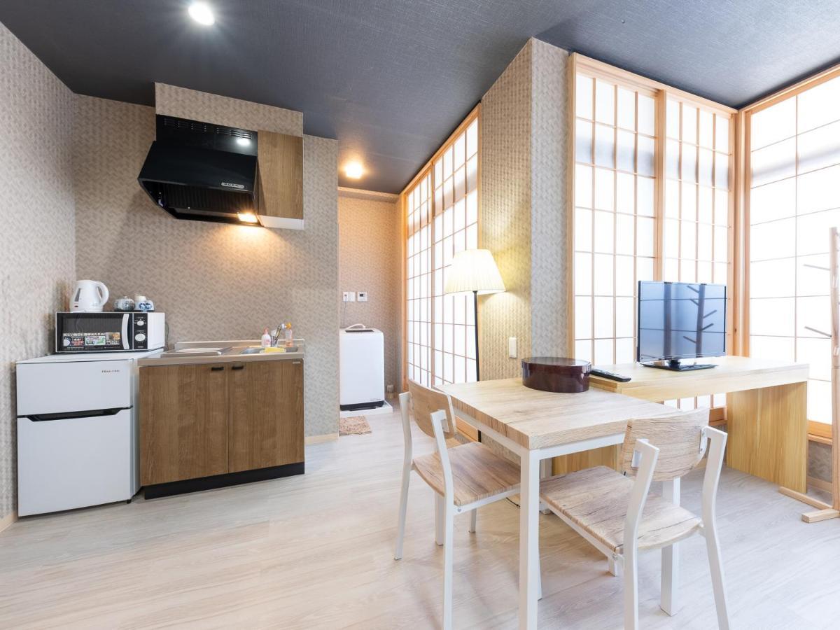 Tabist Hotel Momiji Asakusa Tokyo Eksteriør billede