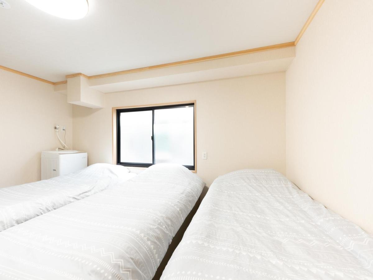 Tabist Hotel Momiji Asakusa Tokyo Eksteriør billede