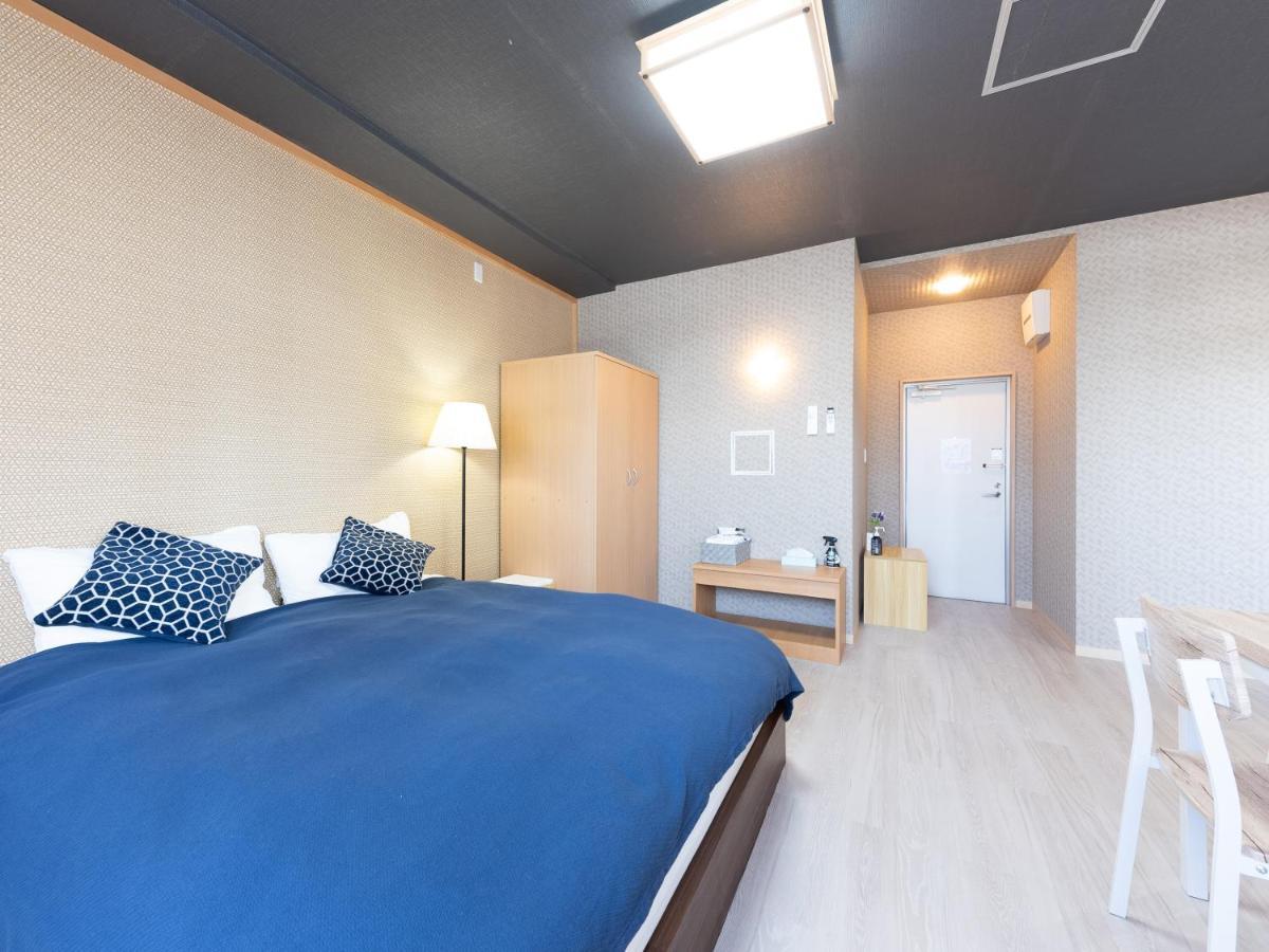 Tabist Hotel Momiji Asakusa Tokyo Eksteriør billede