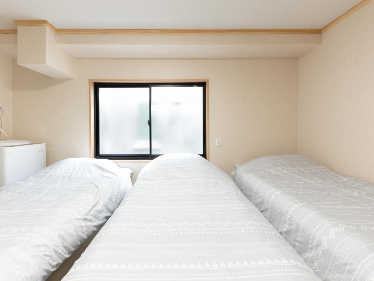 Tabist Hotel Momiji Asakusa Tokyo Eksteriør billede