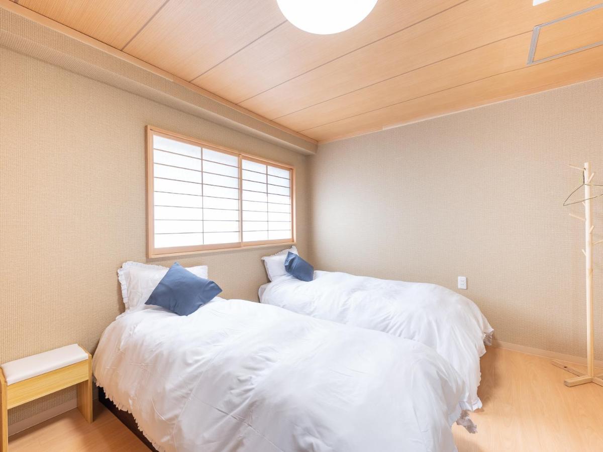 Tabist Hotel Momiji Asakusa Tokyo Eksteriør billede
