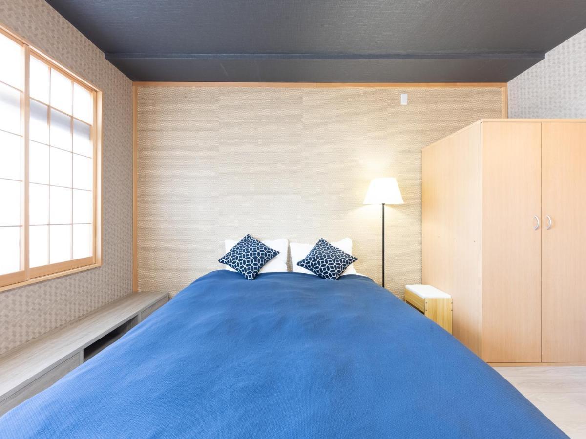 Tabist Hotel Momiji Asakusa Tokyo Eksteriør billede