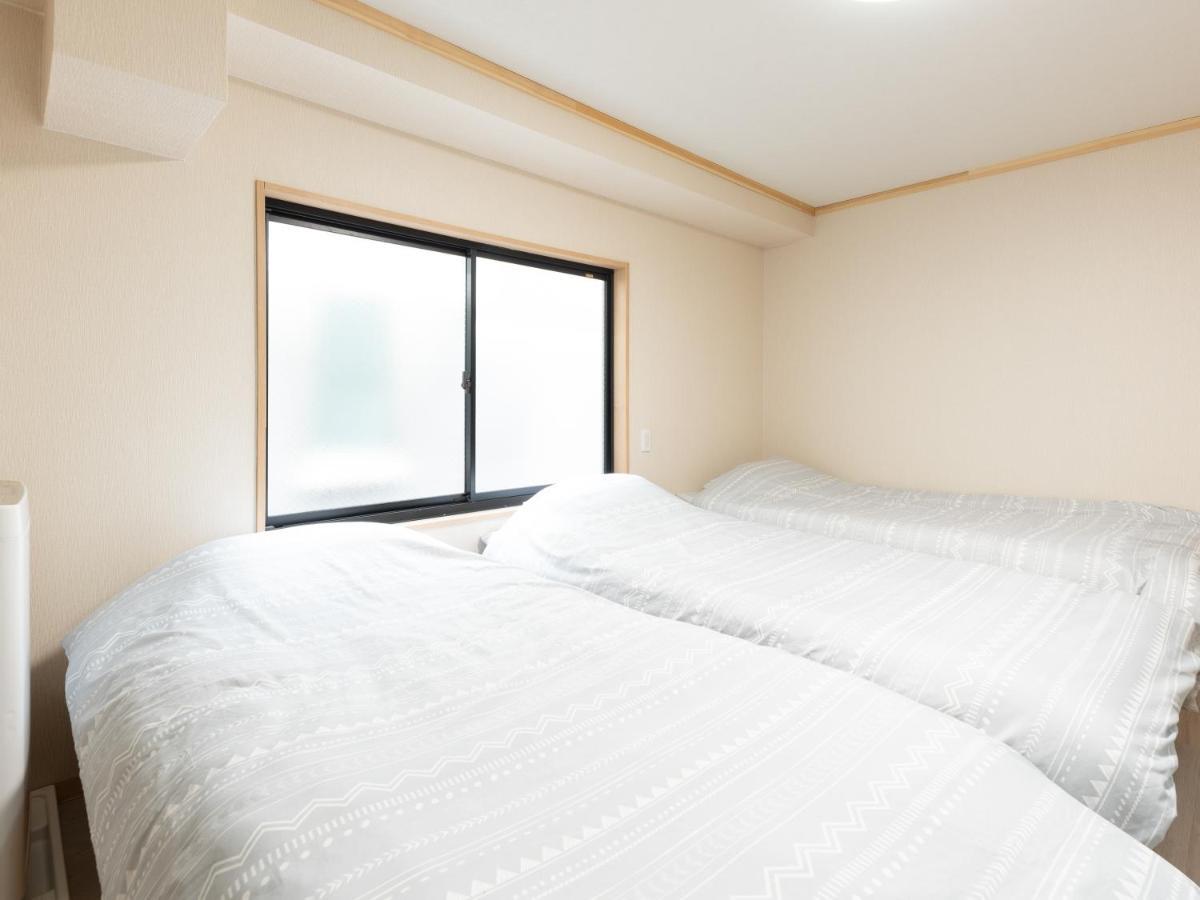 Tabist Hotel Momiji Asakusa Tokyo Eksteriør billede